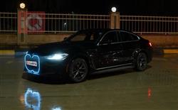 بي ام دبليو i4